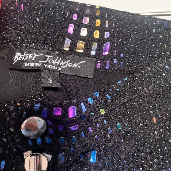 Betsey Johnson Pants - Picture 3 of 8